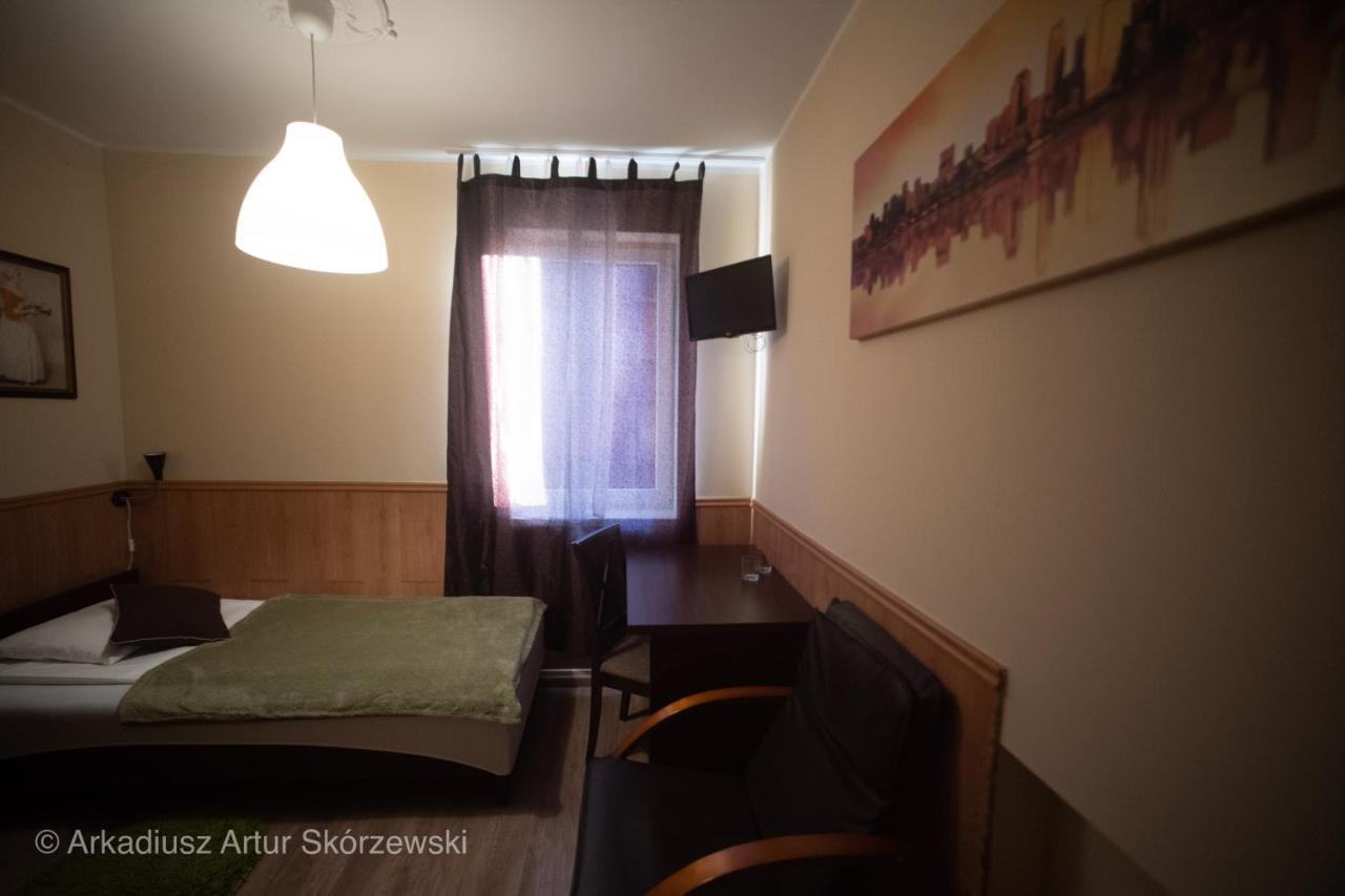 Hotel VILLA Rezydent Breslau Exterior foto
